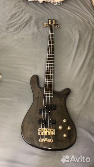 Warwick streamer stage 1 бас гитара