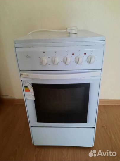 Плита электрическая