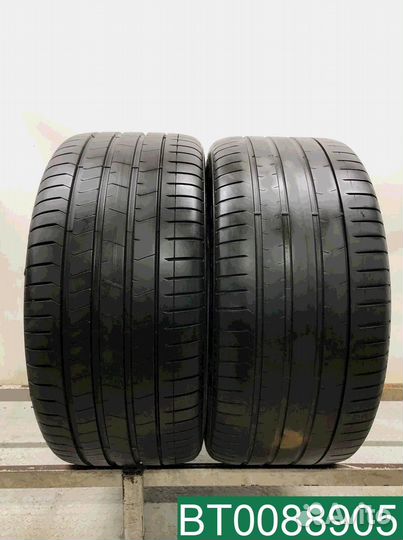 Pirelli P Zero PZ4 275/35 R20 99Z