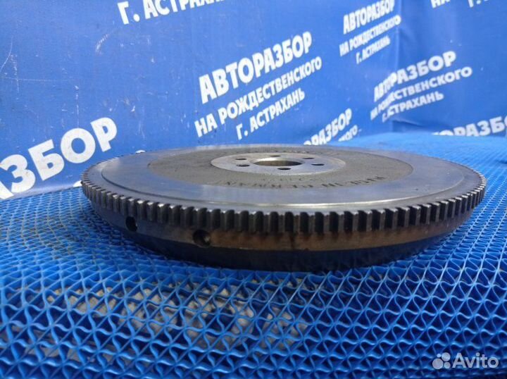 Маховик Opel Corsa D хэтчбек Z12XEP 2007