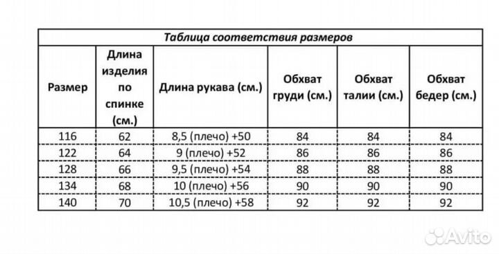 Куртка зимняя для мальчика