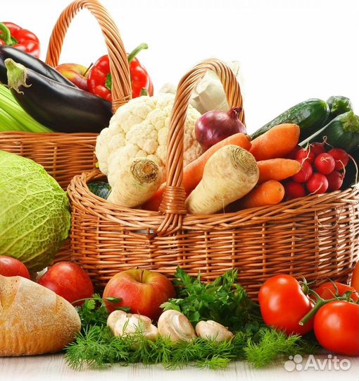 Продукты питания для животных