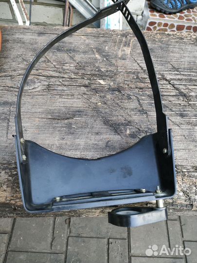 Бинокулярная лупа