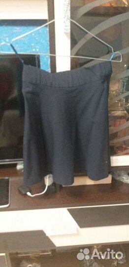 Одежда в школу