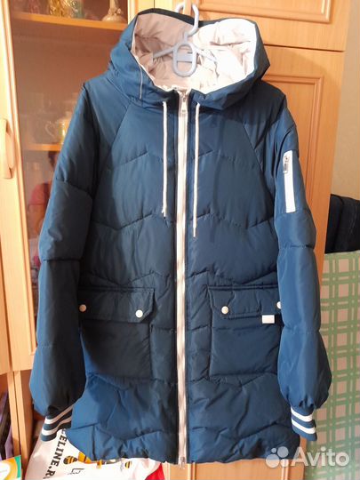 Куртка женская