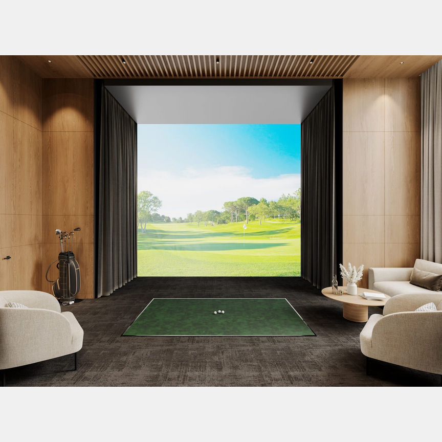 2-к. квартира, 62,1 м², 23/46 эт.