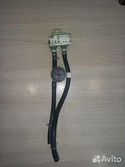 Запчасти стиральной машины siemens