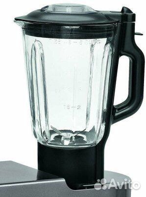 Кухонный комбайн