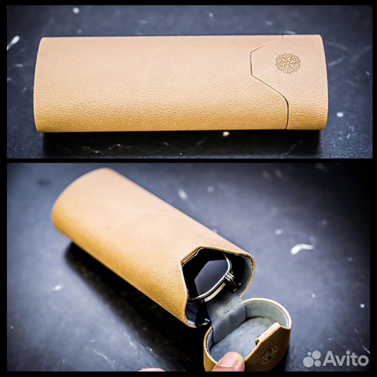 Солнцезащитные очки - высокое качество