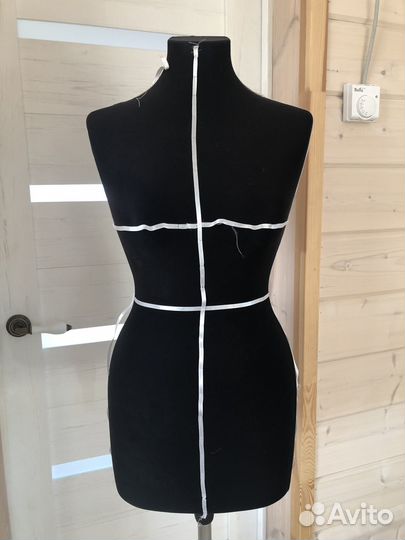 Манекен портновский женский