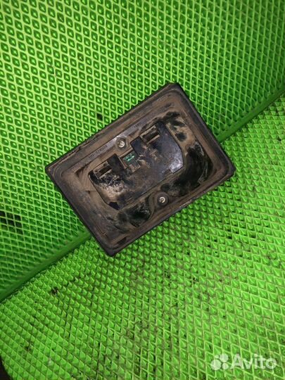 2114-3716196Фонарь задний левыйваз (LADA)