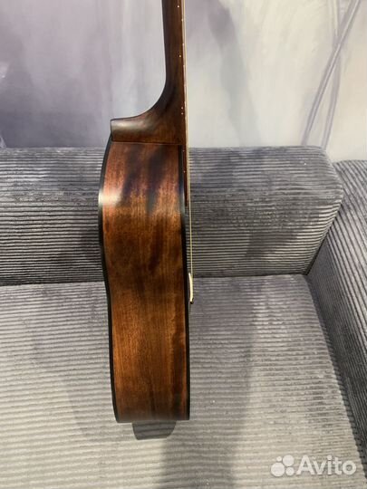 Аккстическая гитара Cort