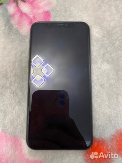 iPhone 11 pro 64 gb