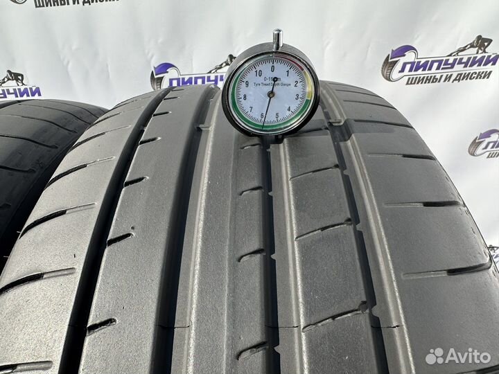 Goodyear Eagle F1 Asymmetric 5 255/45 R20 105H