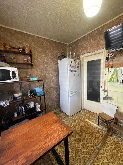 2-к. квартира, 62,4 м², 1/5 эт.