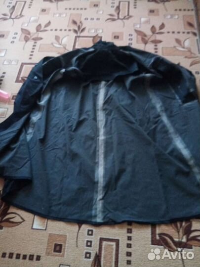 Плащ палатка