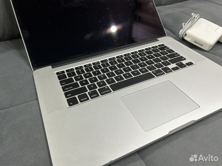 Macbook Pro 15 (2015)