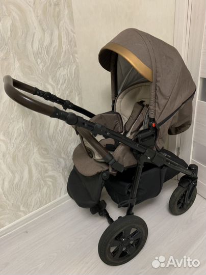 Коляска sweet baby 2 в 1