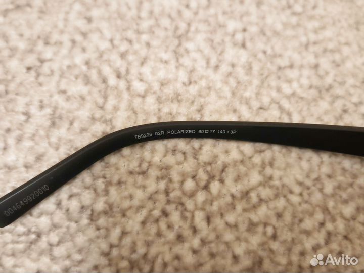 Солнцезащитные очки Timberland TB9296 02R