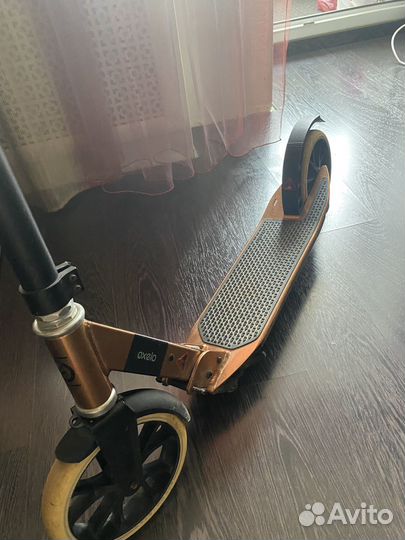 Самокат детский, Aselo