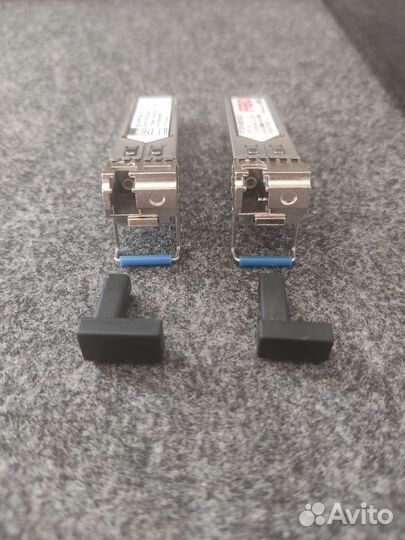 Оптический Модуль WDM SFP