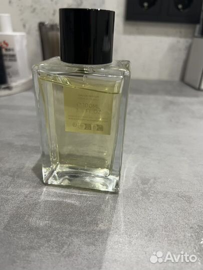 Духи bois imperial