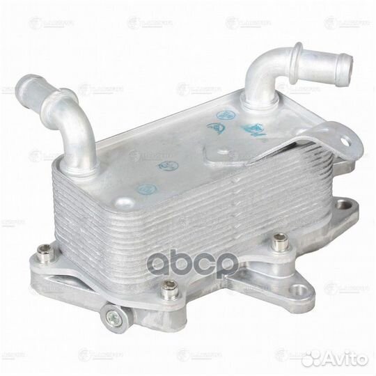 LOC 1832 Радиатор масл. для а/м Volkswagen Polo