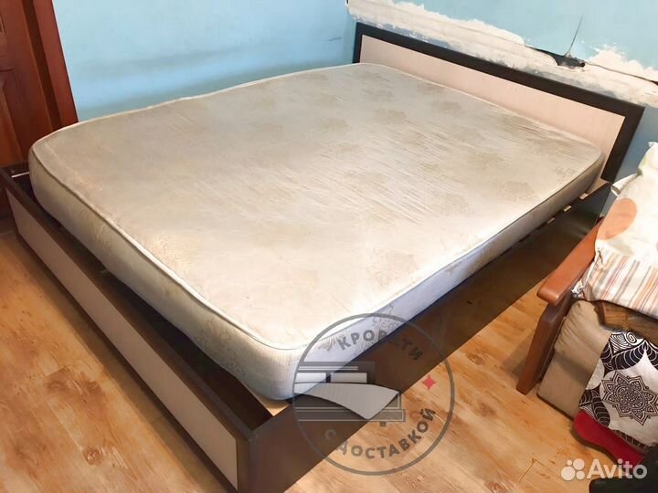 Кровать 160 200