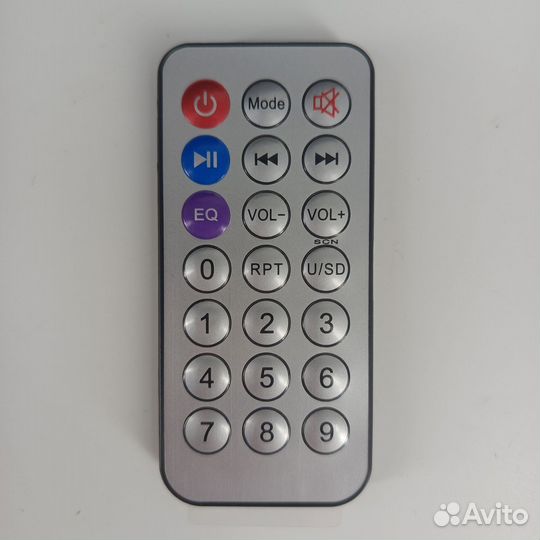 CMX Audio EA-120 Микшер-усилитель 120 Вт, Mp3 плеер USB и SD, FM, 3 Mic, 2 Aux, 70V/100V/4-16ohm