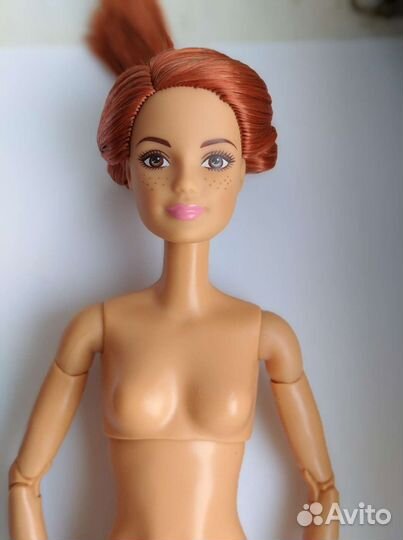 Кукла Барби