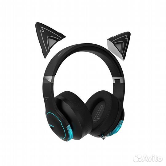 Наушники Edifier G5BT Cat Black
