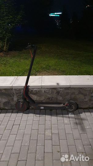 Xiaomi mijia m365 pro