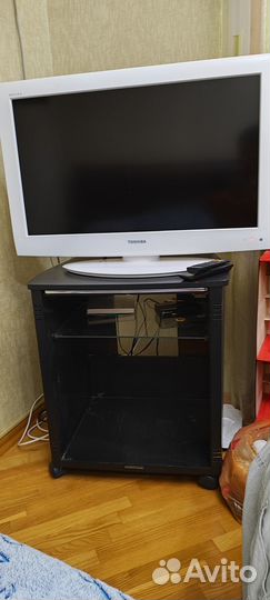 Телевизор 32 диагональ toshiba