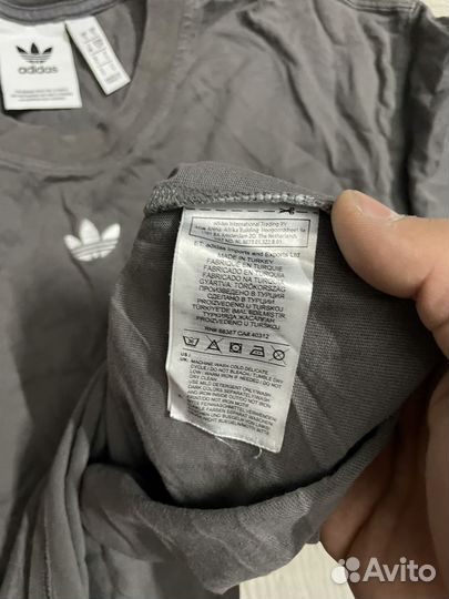 Футболка Adidas