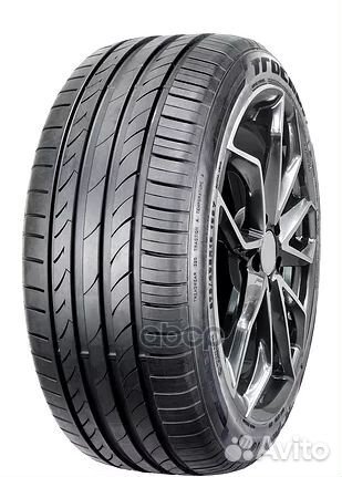 Tracmax X-Privilo TX3 225/35 R19