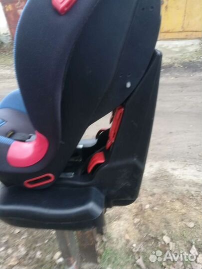Детское удерживать автокресло