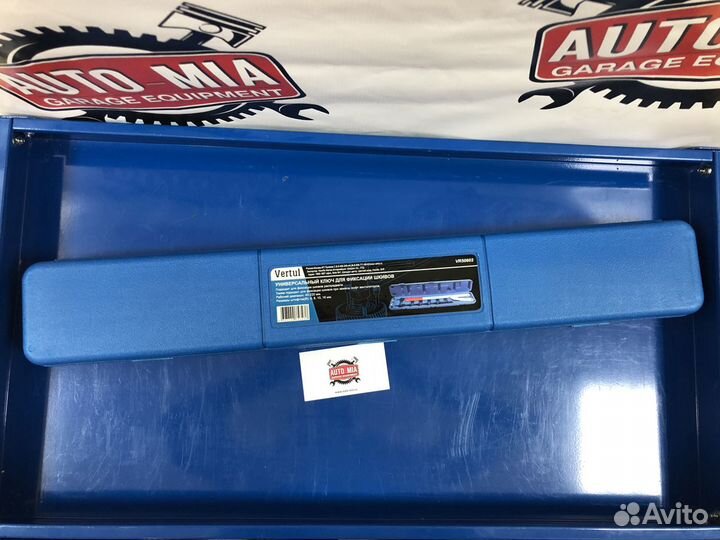 Ключ для фиксации шкивов