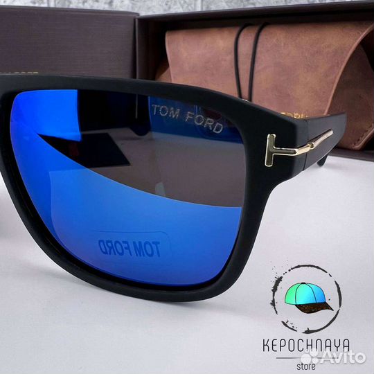 Очки Tom Ford Premium