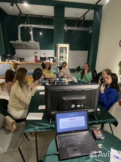 Ведущий игры мафия