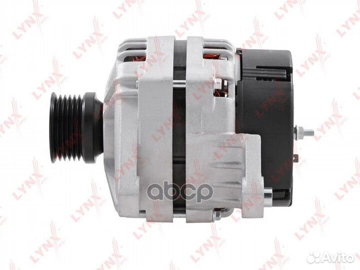 Генератор EA1256 lynxauto