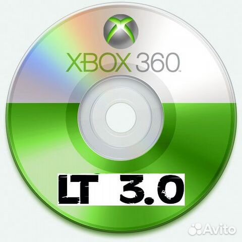 Диски для прошитого Xbox 360 купить в Липецке | Электроника | Авито