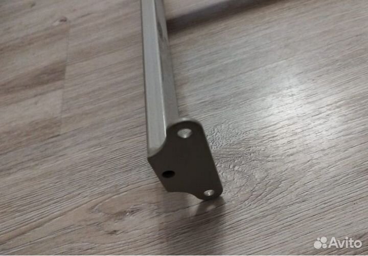 Штанга для шкафа икеа Пакс 100 см