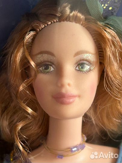 Barbie Fairy of the Forest & Fairy of the Garden