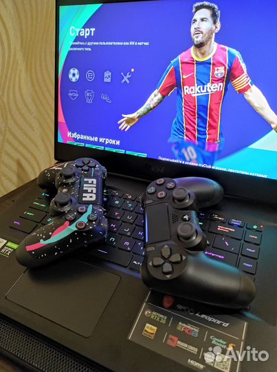 Новые Джойстики DualShock 4 для Ps4, PC, Android