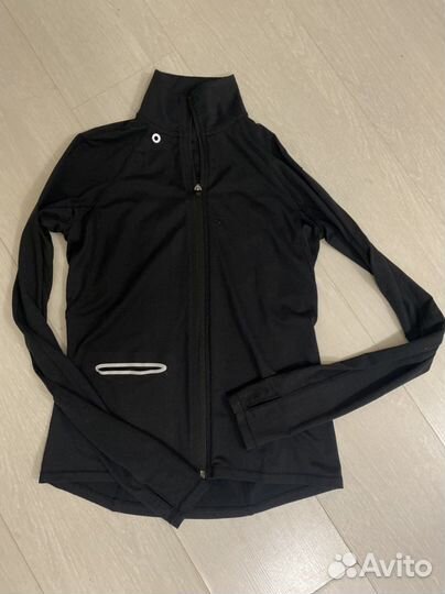 Тайсы спортивные с сеткой