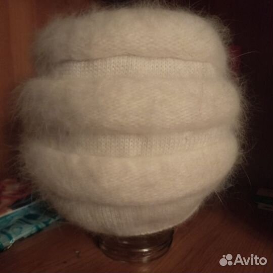 Женские шапки