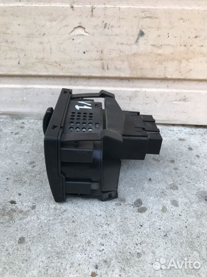 Переключатель света фар Ford Focus 2 1471867