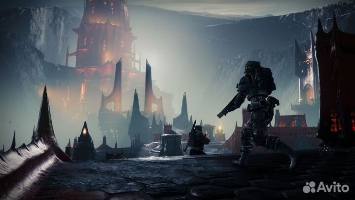 Destiny 2: Shadowkeep (Steam)