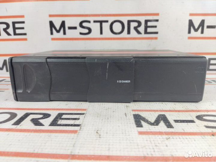 CD-Чейнджер Bmw 3-Series E90 N52B25A 2005