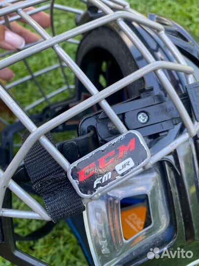 Детская хоккейная форма